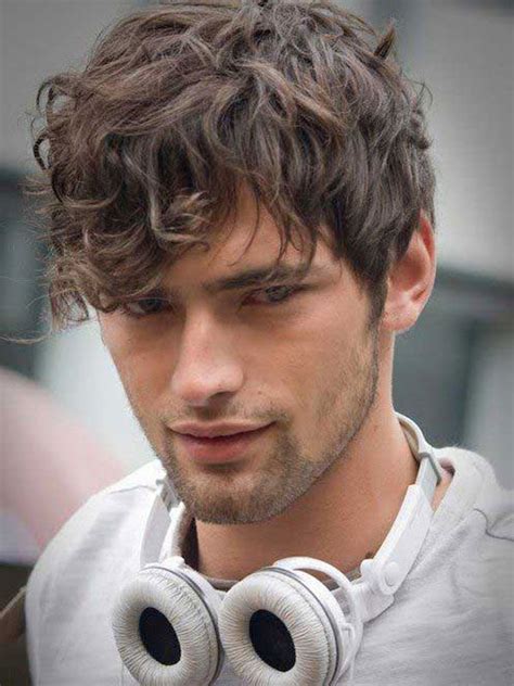 Hairstyle That Will Suit Men